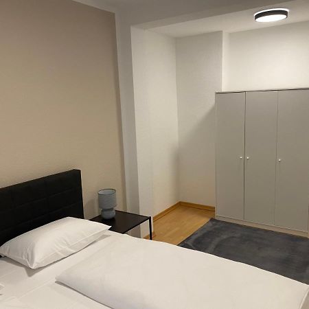 Ostertor, Schoenes 2-Zimmer-Appartment, Naehe Klinikum, Balkon, Citynah Gelegen Bremen Exterior foto